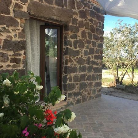Villa Sa Domo De Mannoi Su Catreathu à Orosei Extérieur photo