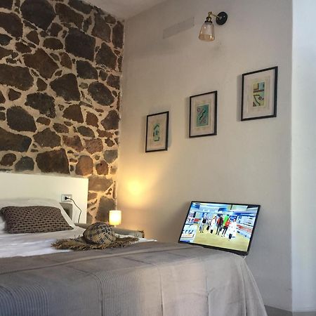 Villa Sa Domo De Mannoi Su Catreathu à Orosei Extérieur photo