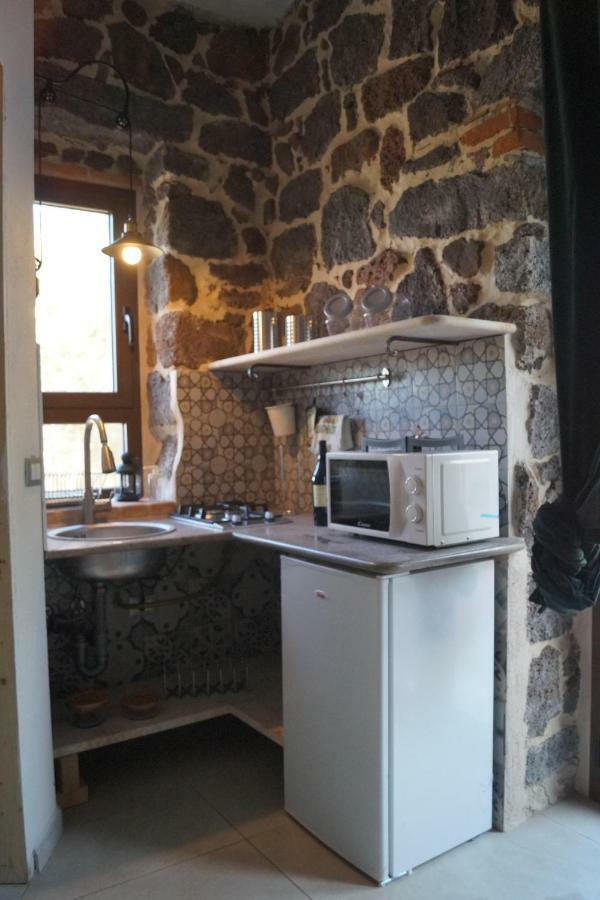 Villa Sa Domo De Mannoi Su Catreathu à Orosei Extérieur photo