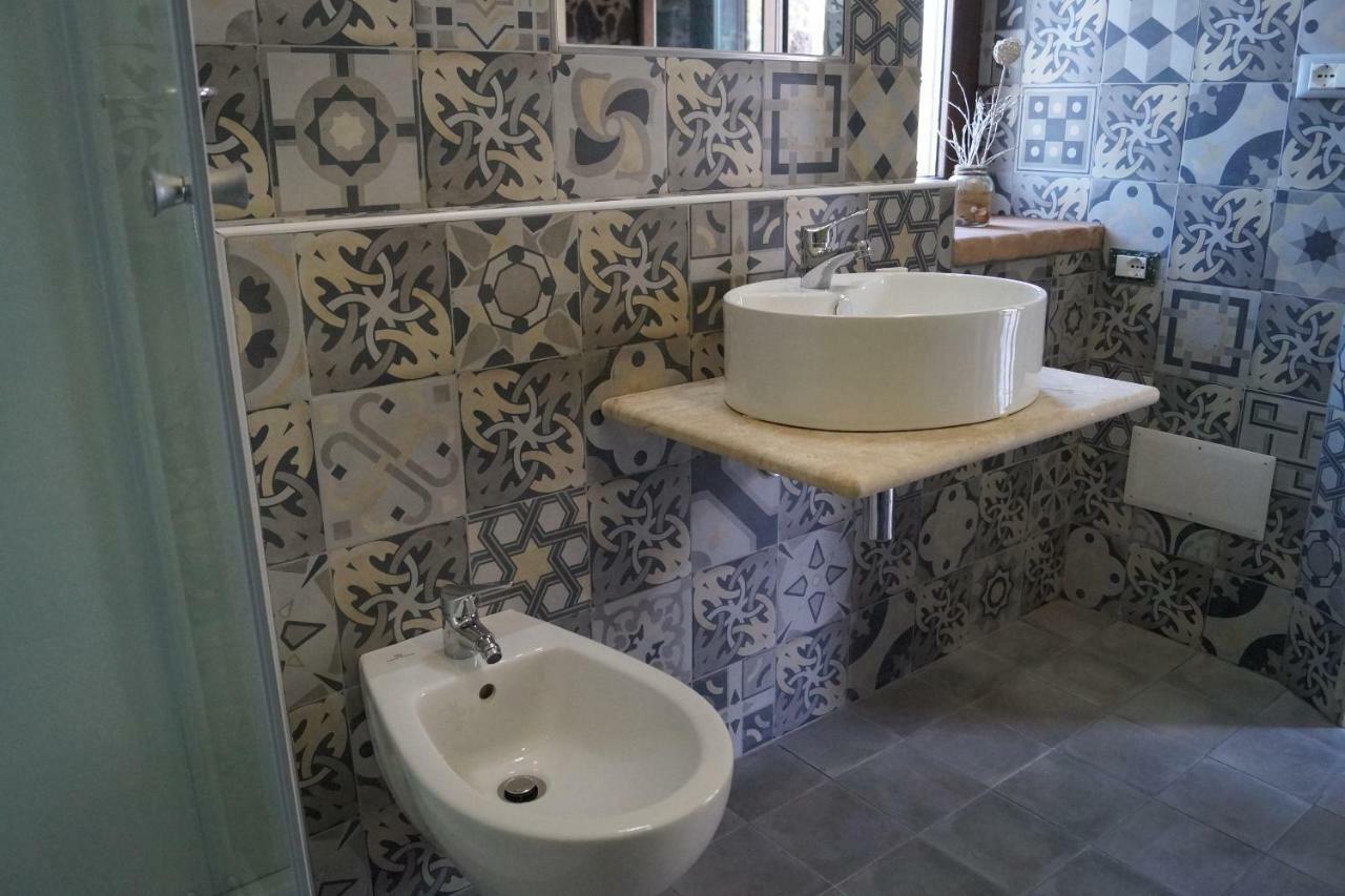 Villa Sa Domo De Mannoi Su Catreathu à Orosei Extérieur photo