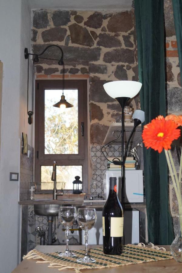 Villa Sa Domo De Mannoi Su Catreathu à Orosei Extérieur photo