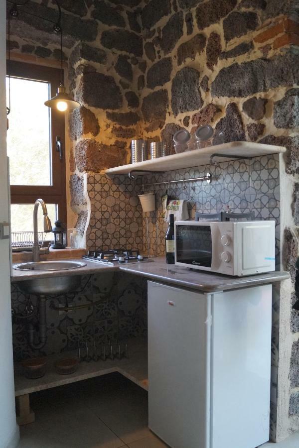 Villa Sa Domo De Mannoi Su Catreathu à Orosei Extérieur photo