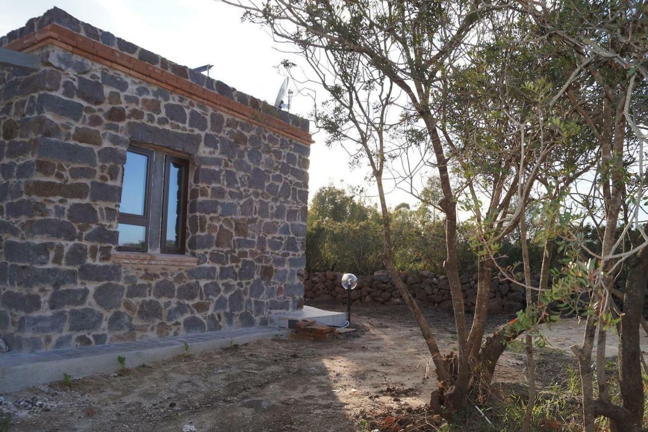Villa Sa Domo De Mannoi Su Catreathu à Orosei Extérieur photo