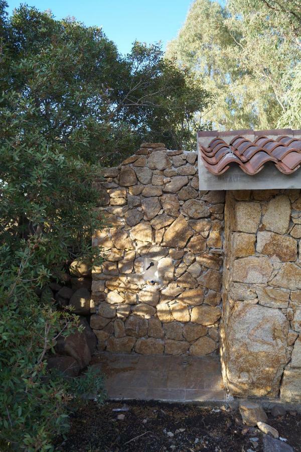 Villa Sa Domo De Mannoi Su Catreathu à Orosei Extérieur photo