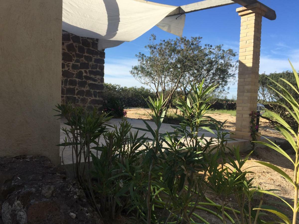Villa Sa Domo De Mannoi Su Catreathu à Orosei Extérieur photo