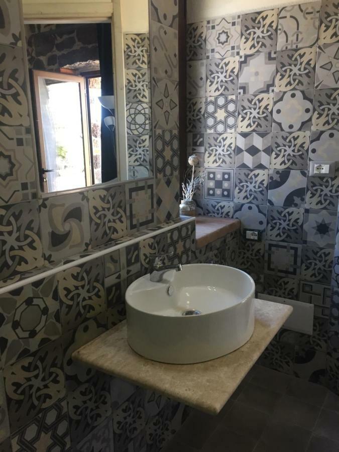 Villa Sa Domo De Mannoi Su Catreathu à Orosei Extérieur photo