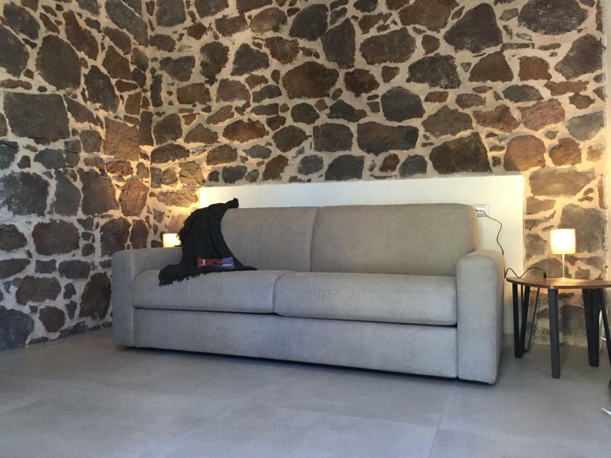 Villa Sa Domo De Mannoi Su Catreathu à Orosei Extérieur photo