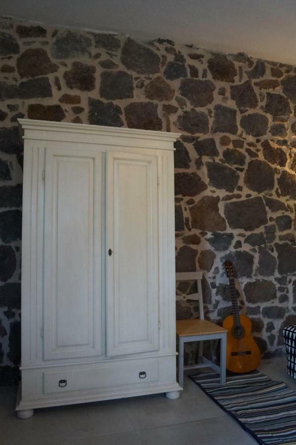 Villa Sa Domo De Mannoi Su Catreathu à Orosei Extérieur photo