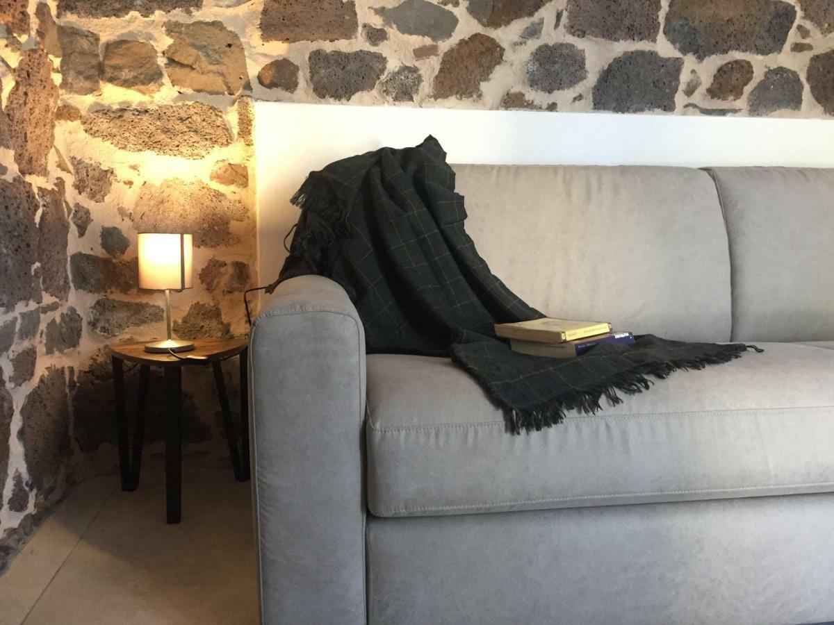 Villa Sa Domo De Mannoi Su Catreathu à Orosei Extérieur photo