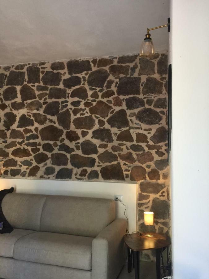 Villa Sa Domo De Mannoi Su Catreathu à Orosei Extérieur photo