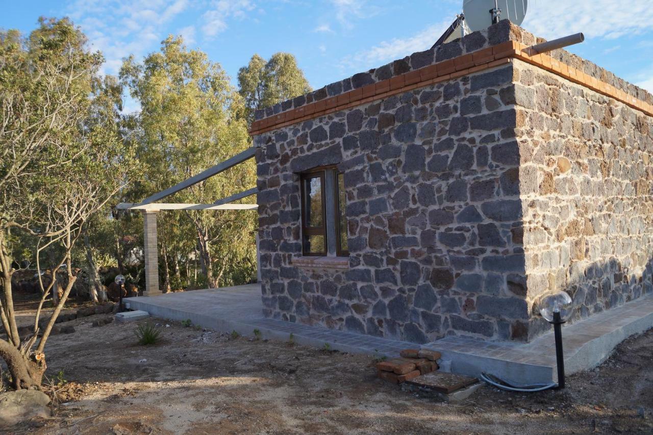Villa Sa Domo De Mannoi Su Catreathu à Orosei Extérieur photo