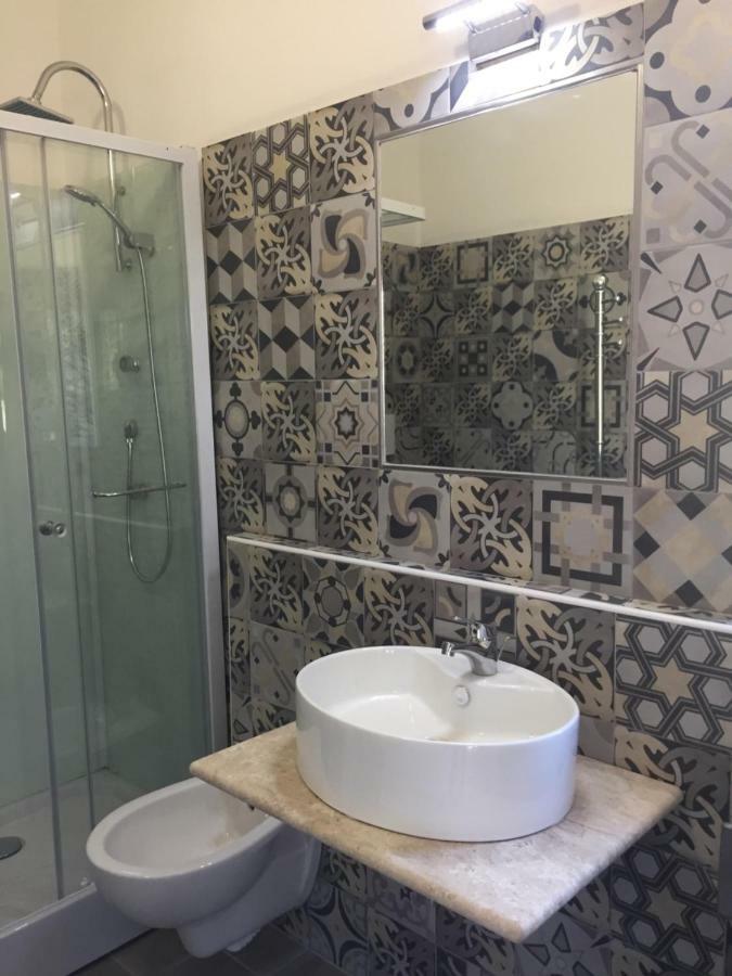 Villa Sa Domo De Mannoi Su Catreathu à Orosei Extérieur photo