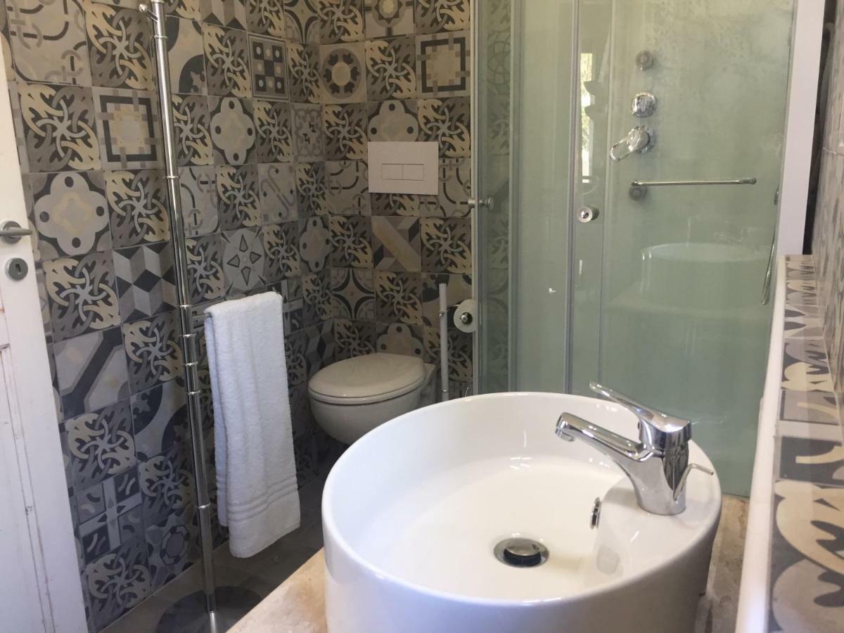 Villa Sa Domo De Mannoi Su Catreathu à Orosei Extérieur photo