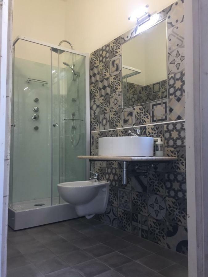 Villa Sa Domo De Mannoi Su Catreathu à Orosei Extérieur photo