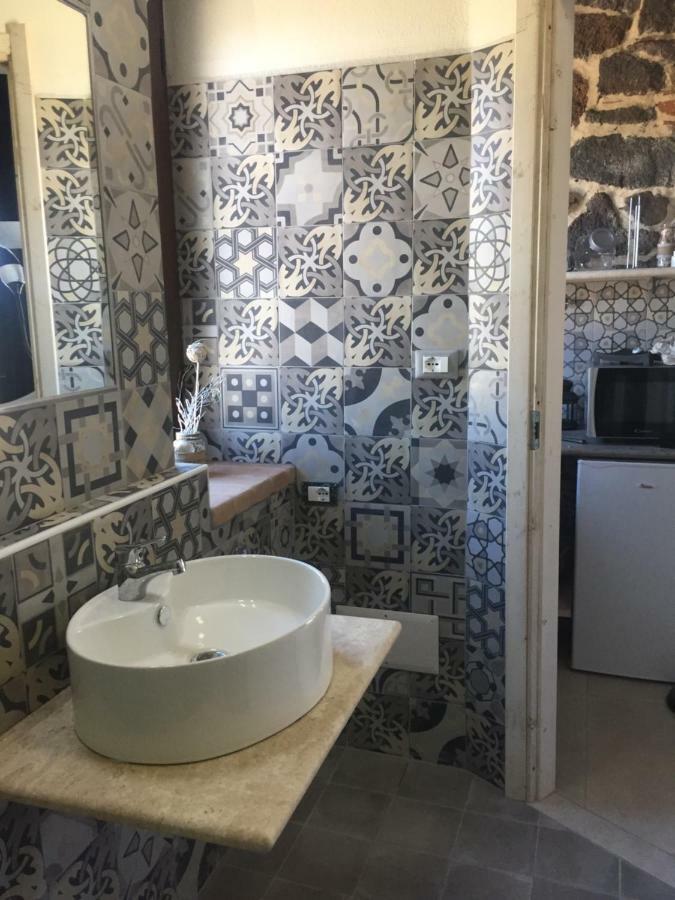 Villa Sa Domo De Mannoi Su Catreathu à Orosei Extérieur photo