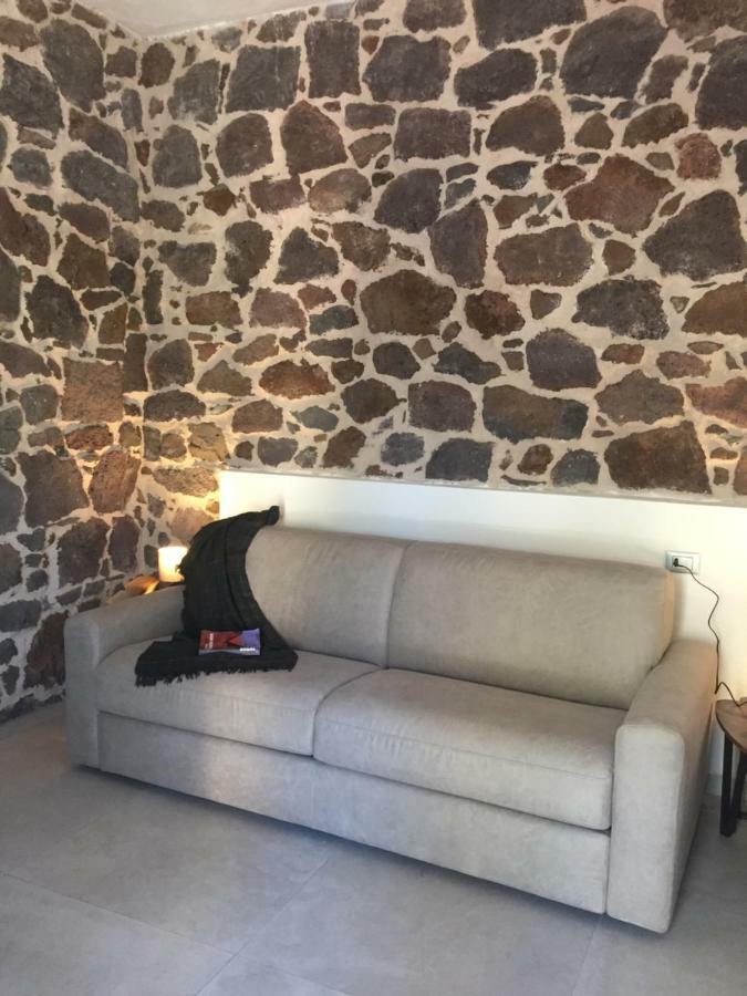 Villa Sa Domo De Mannoi Su Catreathu à Orosei Extérieur photo