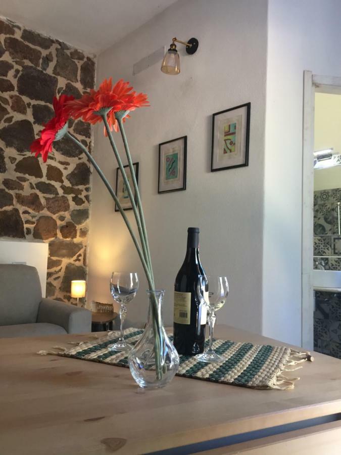 Villa Sa Domo De Mannoi Su Catreathu à Orosei Extérieur photo