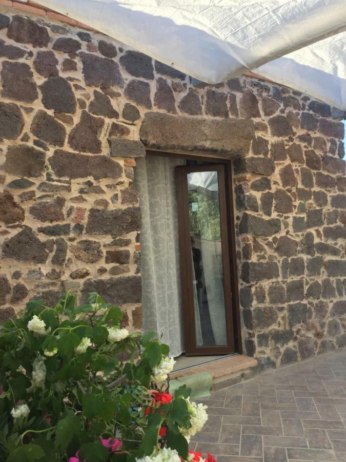 Villa Sa Domo De Mannoi Su Catreathu à Orosei Extérieur photo
