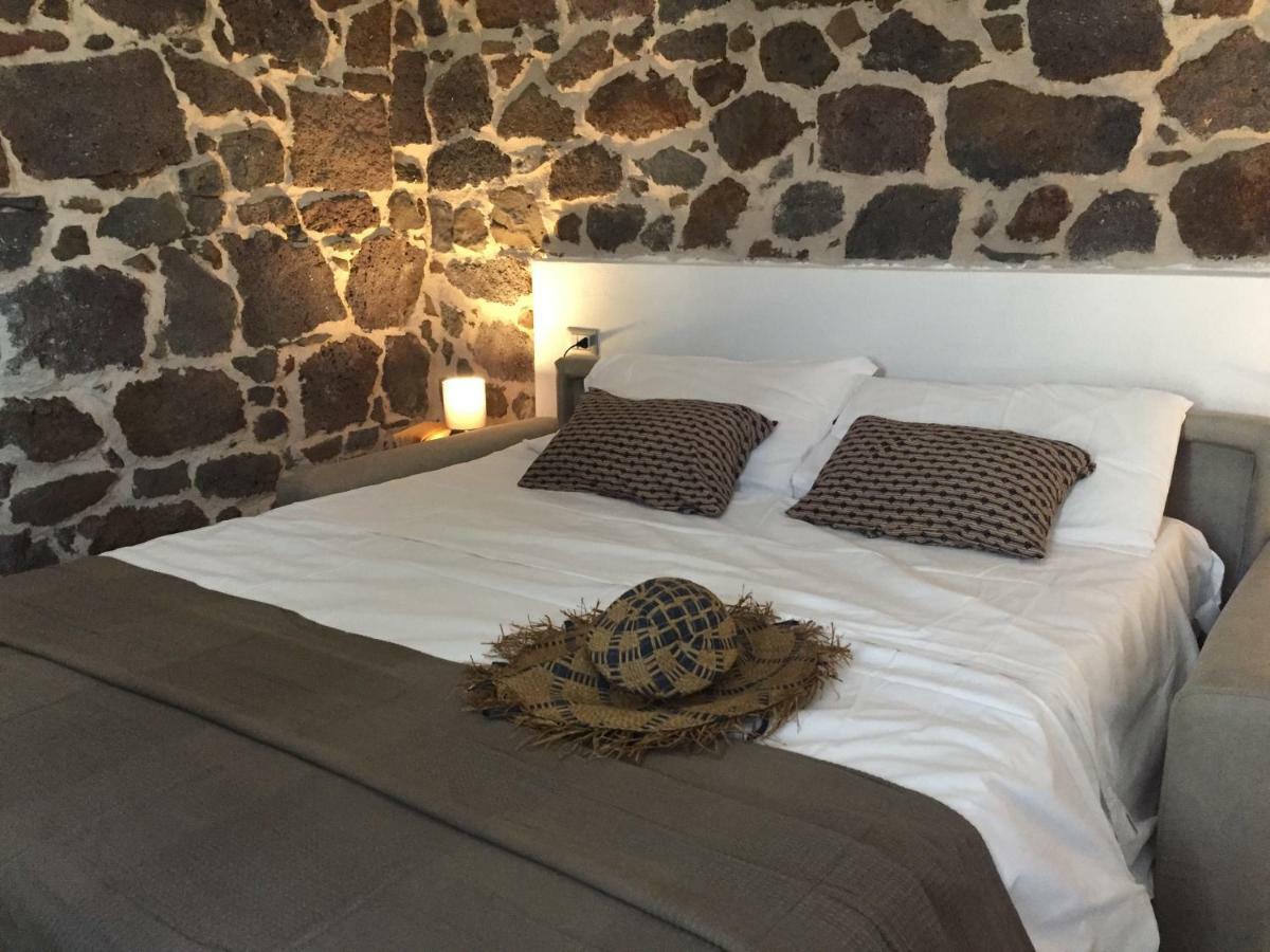 Villa Sa Domo De Mannoi Su Catreathu à Orosei Extérieur photo