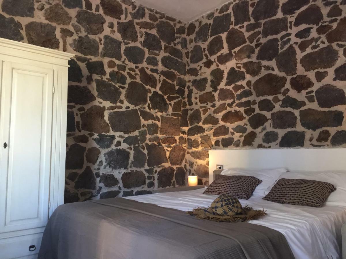 Villa Sa Domo De Mannoi Su Catreathu à Orosei Extérieur photo