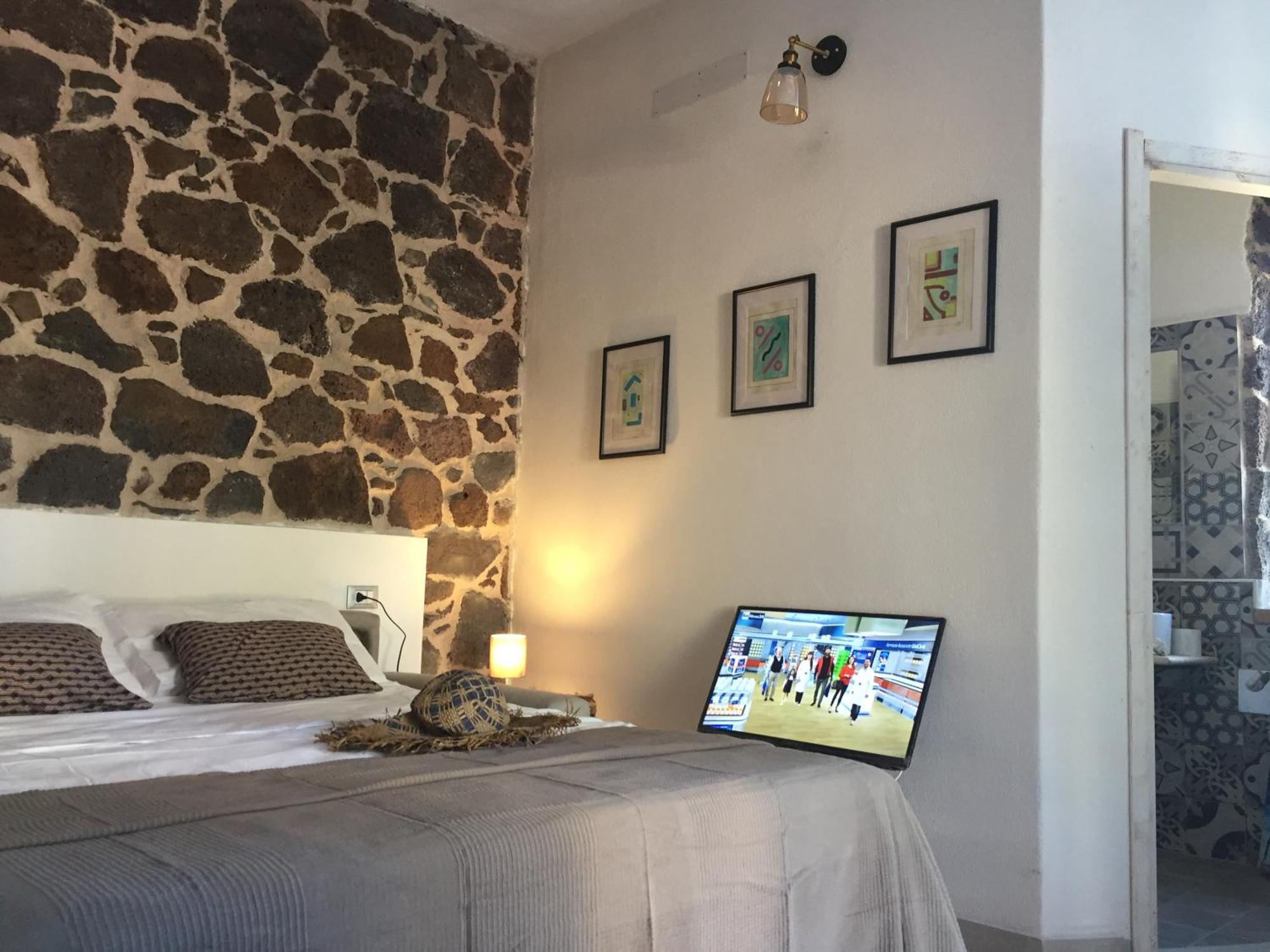 Villa Sa Domo De Mannoi Su Catreathu à Orosei Extérieur photo