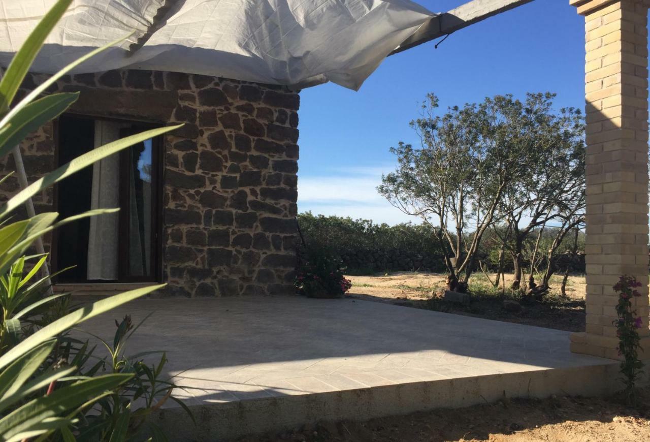 Villa Sa Domo De Mannoi Su Catreathu à Orosei Extérieur photo