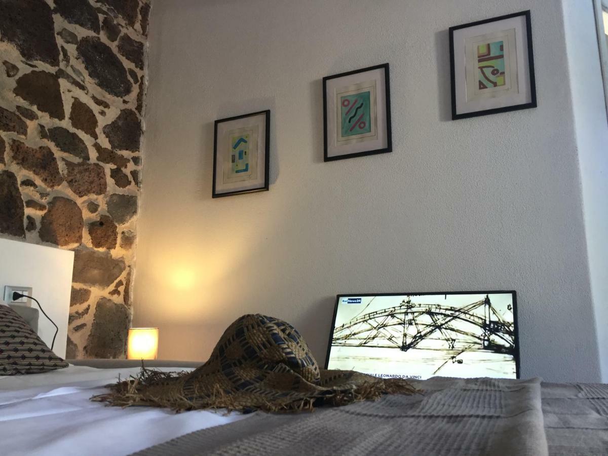 Villa Sa Domo De Mannoi Su Catreathu à Orosei Extérieur photo