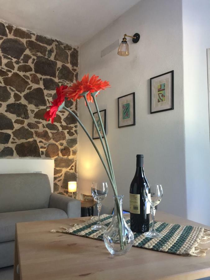 Villa Sa Domo De Mannoi Su Catreathu à Orosei Extérieur photo