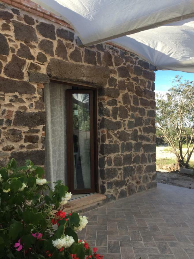 Villa Sa Domo De Mannoi Su Catreathu à Orosei Extérieur photo