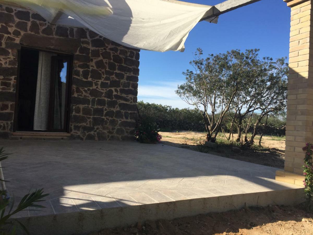 Villa Sa Domo De Mannoi Su Catreathu à Orosei Extérieur photo