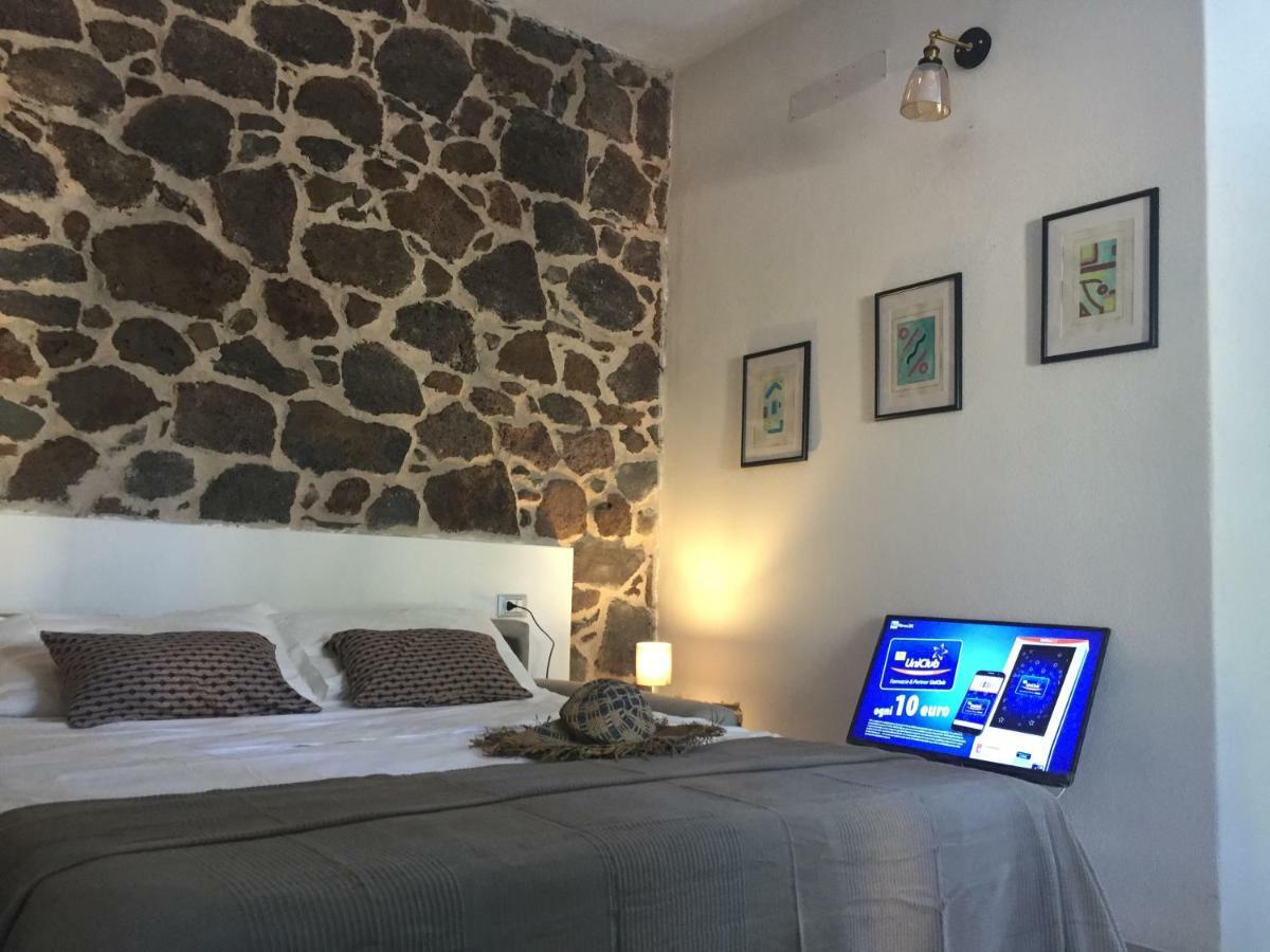 Villa Sa Domo De Mannoi Su Catreathu à Orosei Extérieur photo