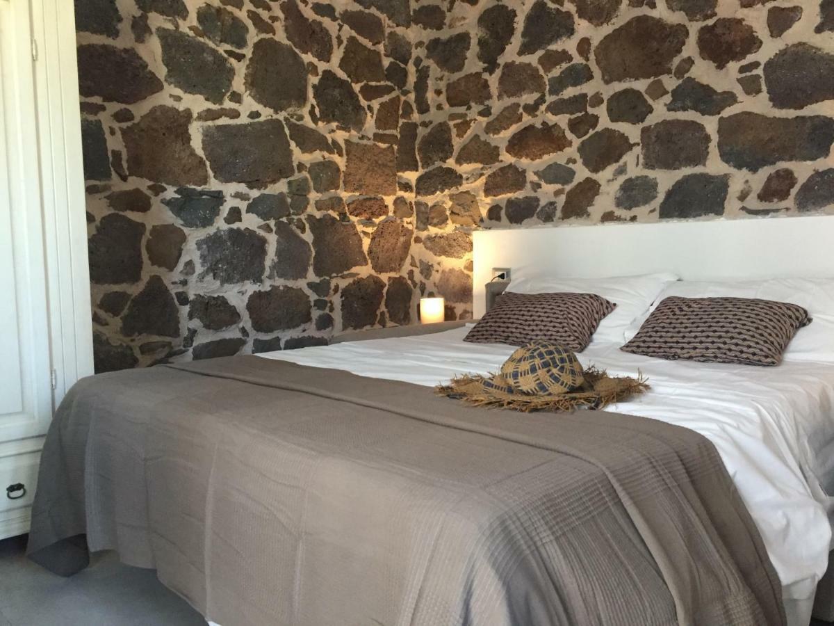 Villa Sa Domo De Mannoi Su Catreathu à Orosei Extérieur photo