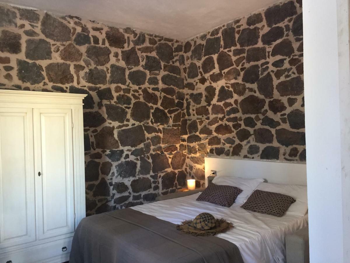 Villa Sa Domo De Mannoi Su Catreathu à Orosei Extérieur photo