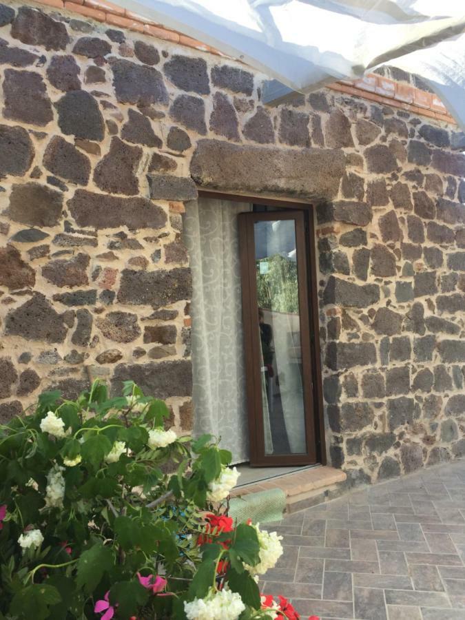 Villa Sa Domo De Mannoi Su Catreathu à Orosei Extérieur photo