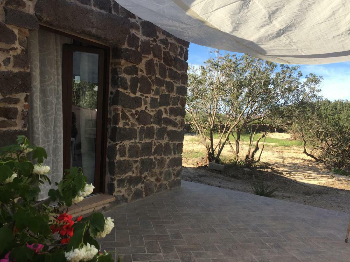 Villa Sa Domo De Mannoi Su Catreathu à Orosei Extérieur photo