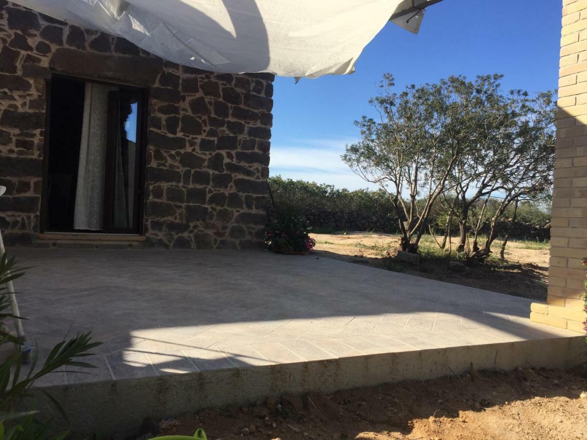 Villa Sa Domo De Mannoi Su Catreathu à Orosei Extérieur photo