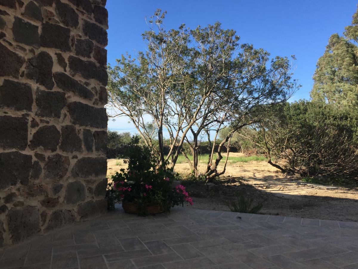 Villa Sa Domo De Mannoi Su Catreathu à Orosei Extérieur photo