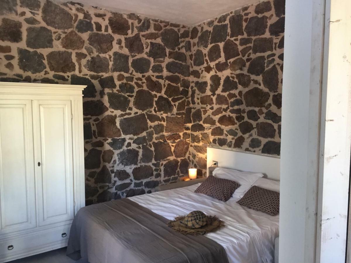 Villa Sa Domo De Mannoi Su Catreathu à Orosei Extérieur photo
